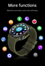 MEVADEN Smartwatch