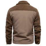 Ellis&Carter Outlander Fleece Jacket