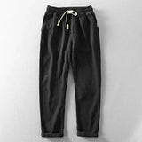 Ellis&Carter Linen Trousers