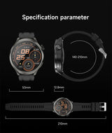 HUAWEI Outdoor Sports Smart Watch