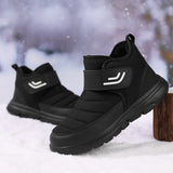 Ellis&Carter Carter Winter Snow Boots