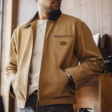 Ellis&Carter Detroit Jacket