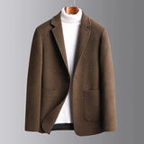 Ellis&Carter Wool Blazer
