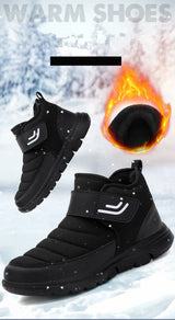 Ellis&Carter Carter Winter Snow Boots