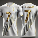 Football Short-sleeved T-shirts