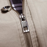 Ellis&Carter Oakridge Coat