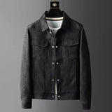 Ellis&Carter Josephine Jacket