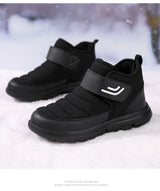 Ellis&Carter Carter Winter Snow Boots