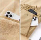 Ellis&Carter Aleixo Aviator Jacket