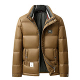 Ellis&Carter Montclave Puffer Jacket