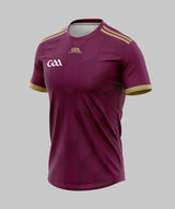 Colorful Football Uniforms