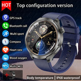 HUAWEI Outdoor Sports Smart Watch