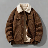 Ellis&Carter Duante Jacket
