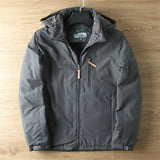 Ellis&Carter Thermal Jacket