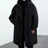 Ellis&Carter Hambleton Overcoat