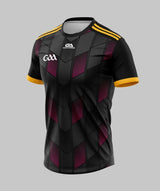 Colorful Football Uniforms