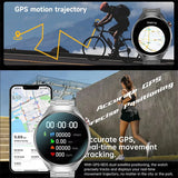 2025 For HUAWEI Watch G5 Pro Smart Watch