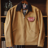 Ellis&Carter Detroit Jacket