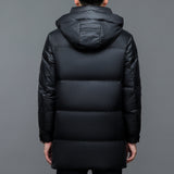 Ellis&Carter Arctic Noir Parka
