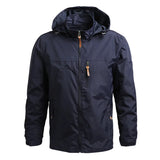 Ellis&Carter Vanguard Tactical Windbreaker