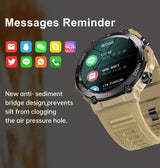 MEVADEN Smartwatch