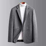 Ellis&Carter Wool Blazer