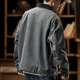 Ellis&Carter Urban Craftsman Jacket