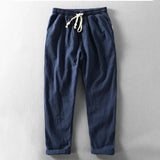 Ellis&Carter Linen Trousers