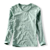 Ellis&Carter Cotton Long Sleeve Shirt