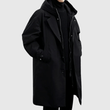 Ellis&Carter Sentinel Coat