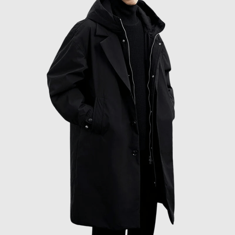 Ellis&Carter Sentinel Coat