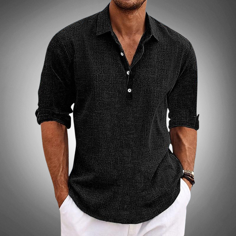Ellis&Carter Renzo Cotton Shirt