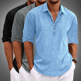 Ellis&Carter Renzo Cotton Shirt