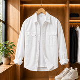 Ellis&Carter Portofino Overshirt