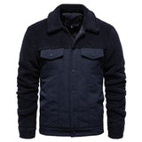 Ellis&Carter Outlander Fleece Jacket