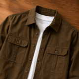 Ellis&Carter Portofino Overshirt