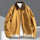 Ellis&Carter Hudson Canvas Jacket