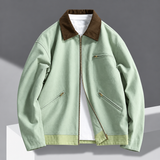 Ellis&Carter Hudson Canvas Jacket