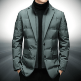 Ellis&Carter Milano Down Blazer