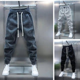 Ellis&Carter FlexCore Tapered Joggers