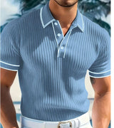Ellis&Carter Riviera Polo Shirt