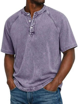 Ellis&Carter Coastal Henley