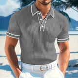 Ellis&Carter Riviera Polo Shirt