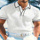 Ellis&Carter Riviera Polo Shirt