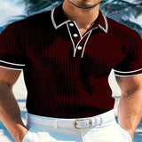 Ellis&Carter Riviera Polo Shirt
