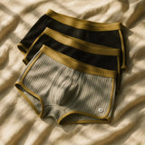 Ellis& Carter Boxer Briefs