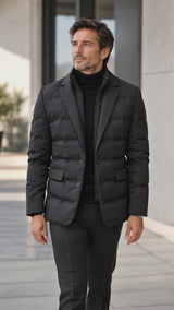 Ellis&Carter Milano Down Blazer
