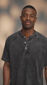 Ellis&Carter Coastal Henley