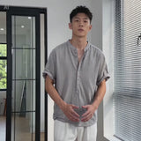 Ellis&Carter Provence Linen Shirt