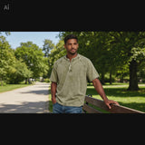 Ellis&Carter Coastal Henley